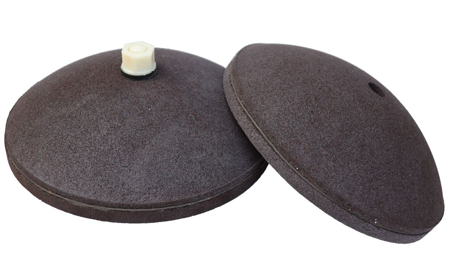 節能防堵鋼玉曝氣器、曝氣盤