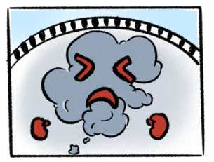 減少臭氣產(chǎn)生，提高周邊環(huán)境質量